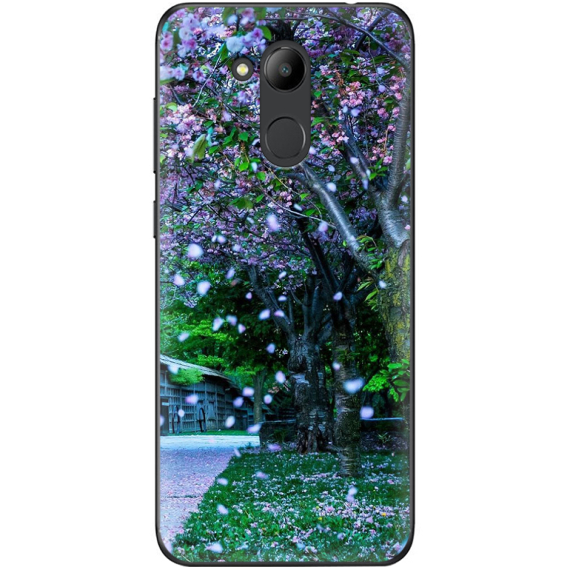 Чехол Uprint Huawei Honor 6C Pro 