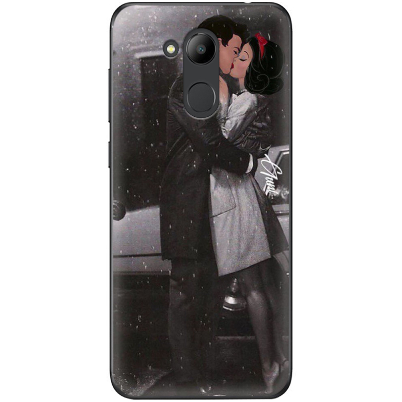 Чехол Uprint Huawei Honor 6C Pro 