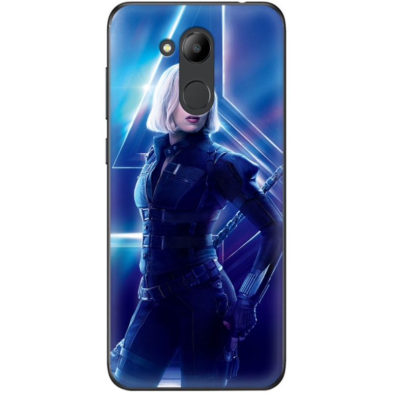 Чехол Uprint Huawei Honor 6C Pro 