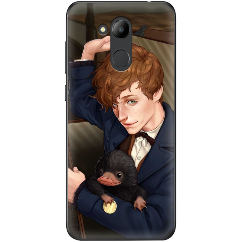 Чехол Uprint Huawei Honor 6C Pro 