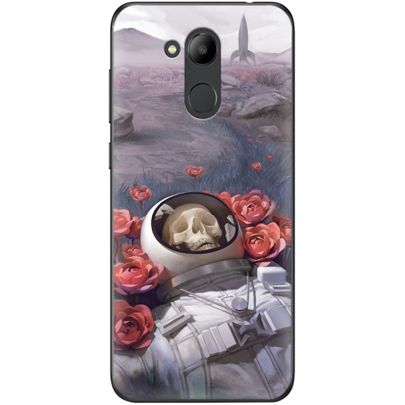 Чехол Uprint Huawei Honor 6C Pro 