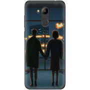 Чехол Uprint Huawei Honor 6C Pro 