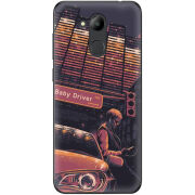 Чехол Uprint Huawei Honor 6C Pro 