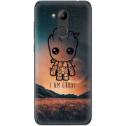 Чехол Uprint Huawei Honor 6C Pro 