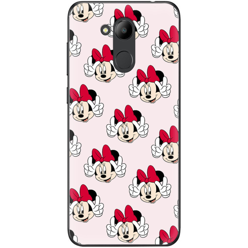 Чехол Uprint Huawei Honor 6C Pro 