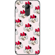 Чехол Uprint Huawei Honor 6C Pro 