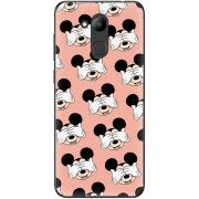 Чехол Uprint Huawei Honor 6C Pro 