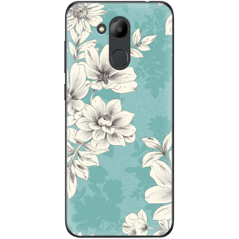 Чехол Uprint Huawei Honor 6C Pro 