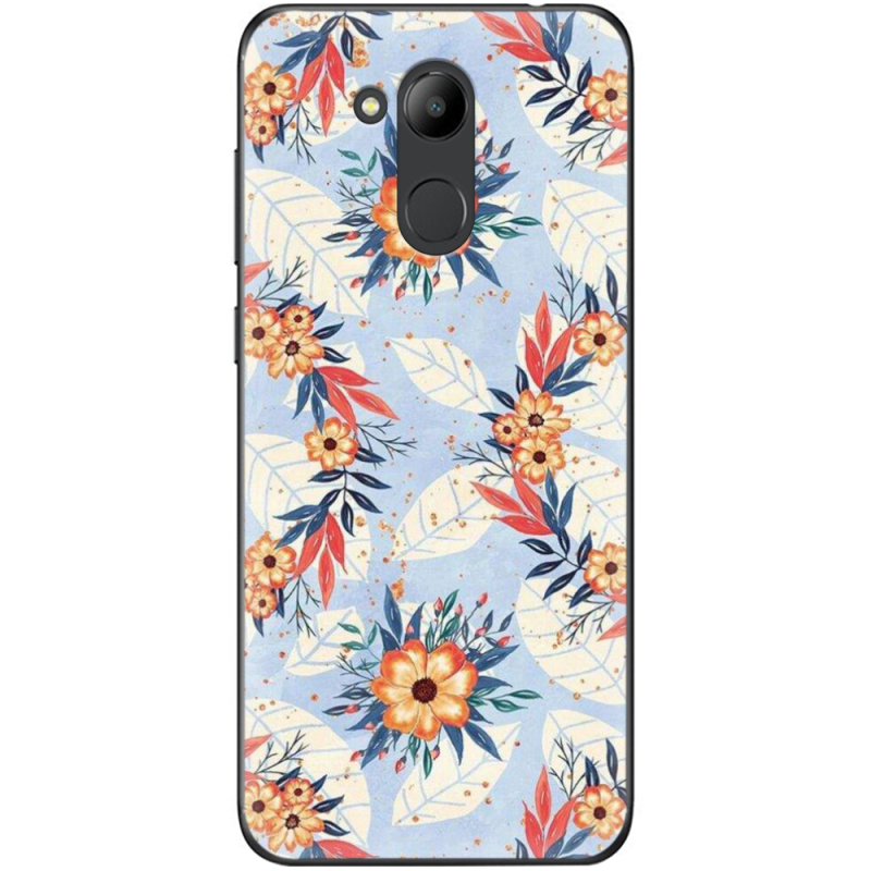 Чехол Uprint Huawei Honor 6C Pro 