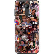 Чехол Uprint Huawei Honor 6C Pro 