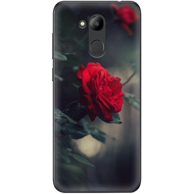 Чехол Uprint Huawei Honor 6C Pro 