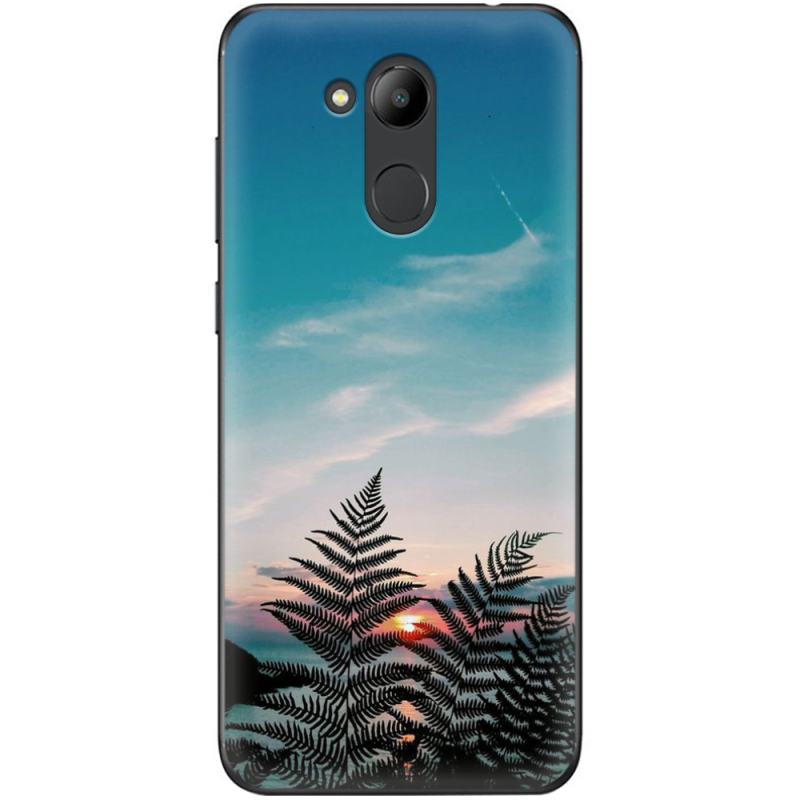 Чехол Uprint Huawei Honor 6C Pro 