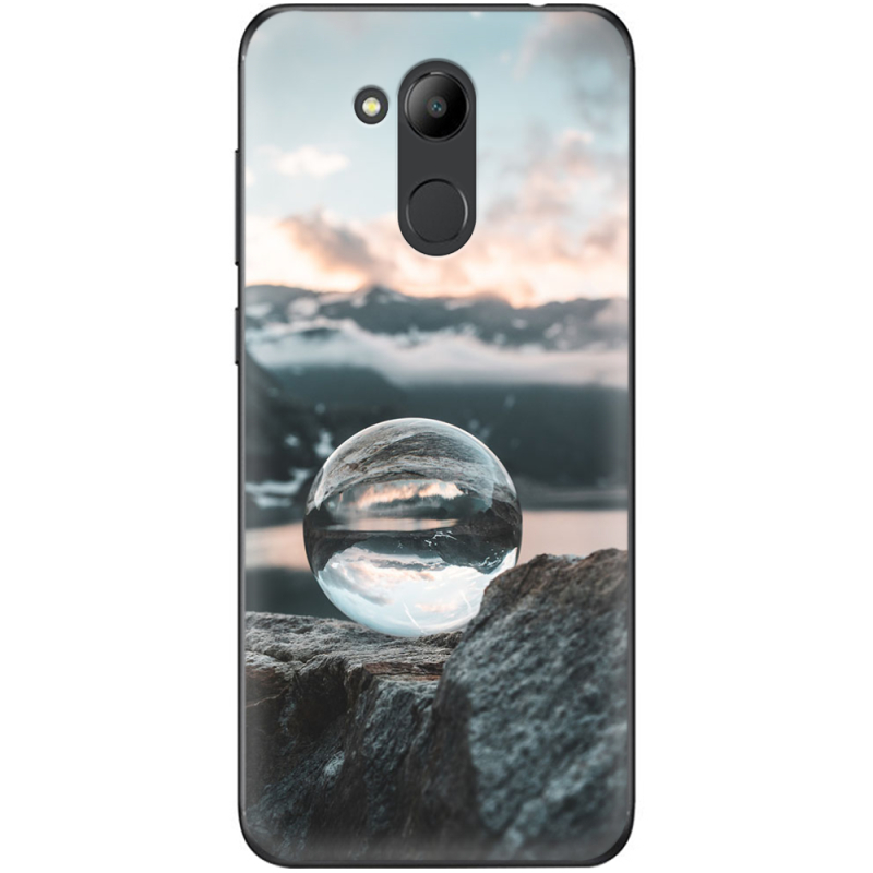 Чехол Uprint Huawei Honor 6C Pro 