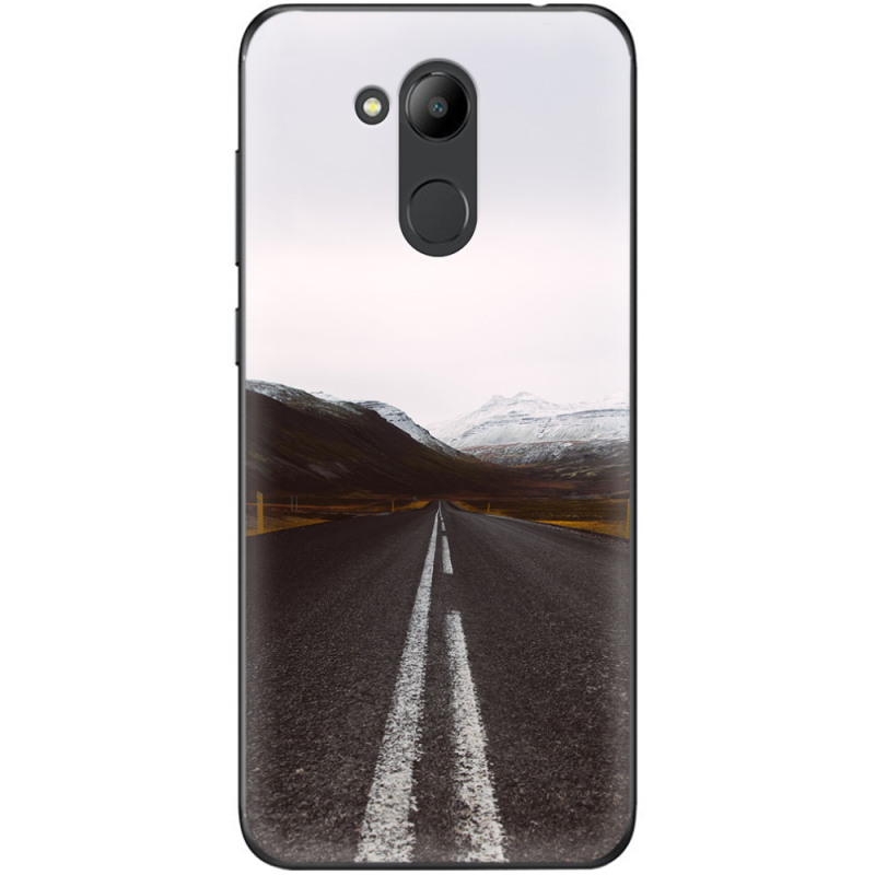 Чехол Uprint Huawei Honor 6C Pro 