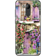 Чехол Uprint Huawei Honor 6C Pro 