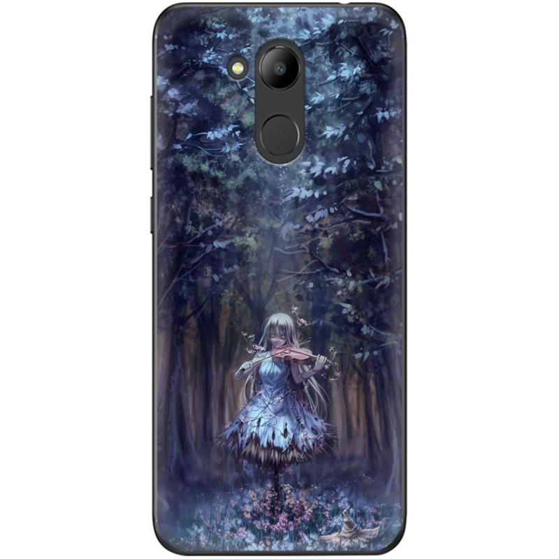 Чехол Uprint Huawei Honor 6C Pro 