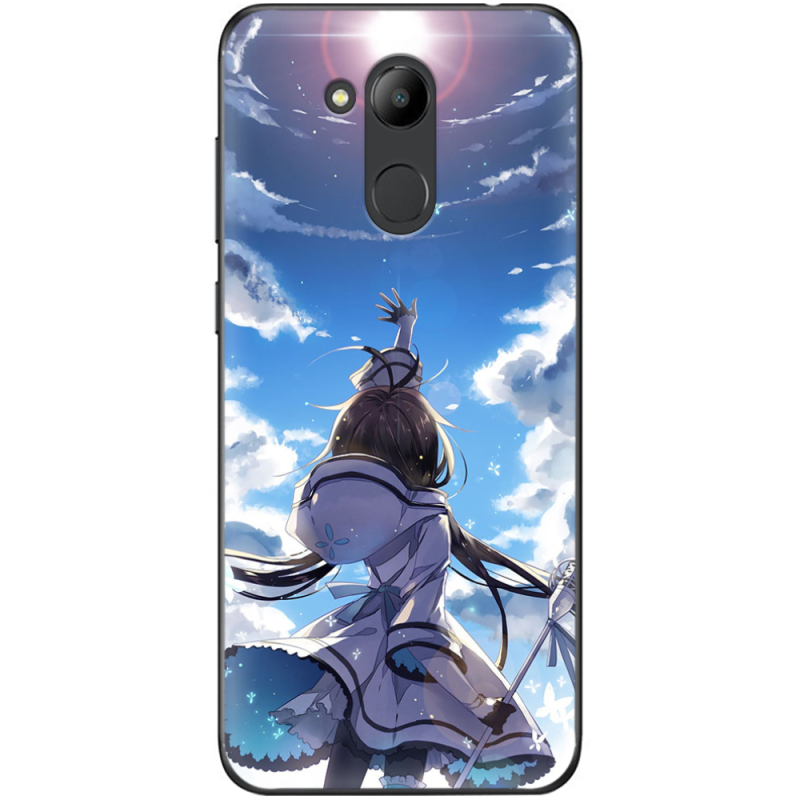 Чехол Uprint Huawei Honor 6C Pro 