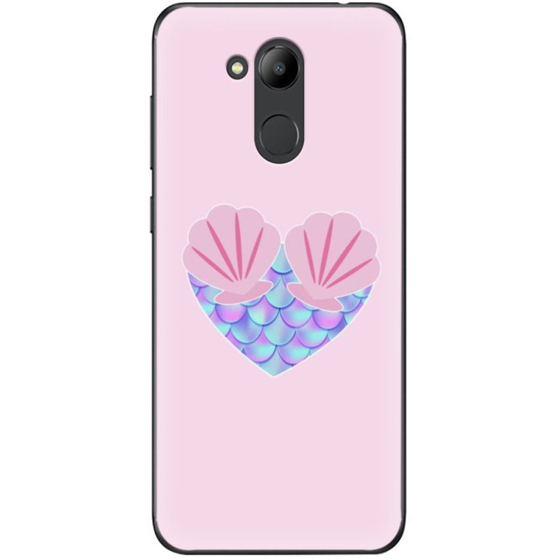 Чехол Uprint Huawei Honor 6C Pro 