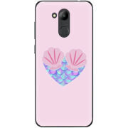 Чехол Uprint Huawei Honor 6C Pro 