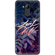 Чехол Uprint Huawei Honor 6C Pro 