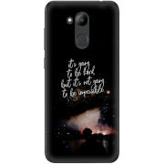 Чехол Uprint Huawei Honor 6C Pro 