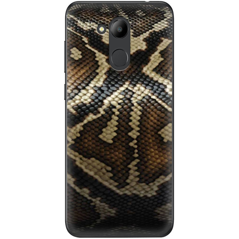 Чехол Uprint Huawei Honor 6C Pro 