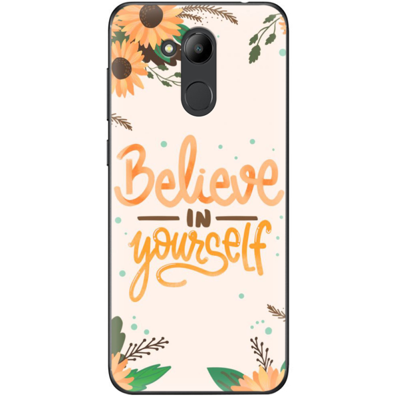 Чехол Uprint Huawei Honor 6C Pro 