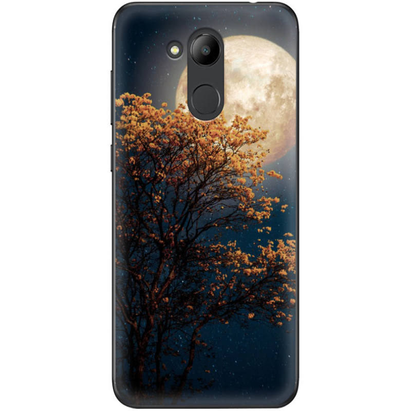 Чехол Uprint Huawei Honor 6C Pro 