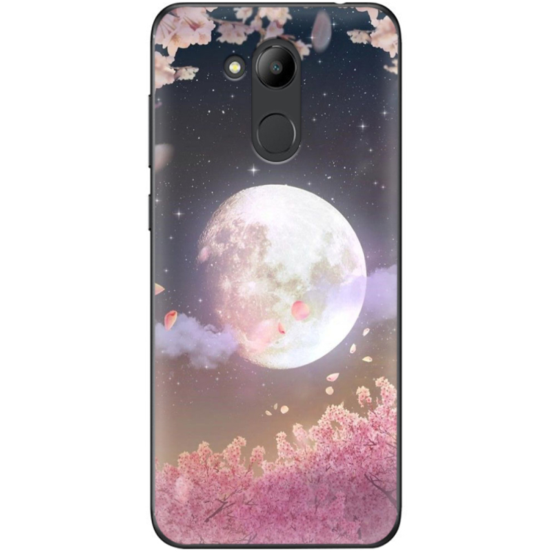 Чехол Uprint Huawei Honor 6C Pro 