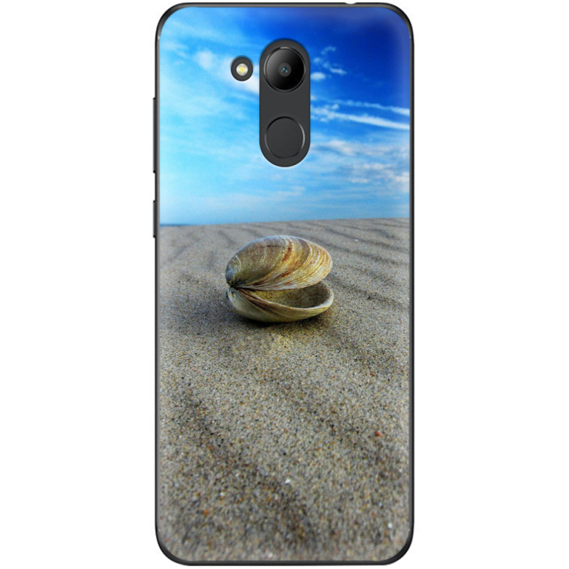 Чехол Uprint Huawei Honor 6C Pro 