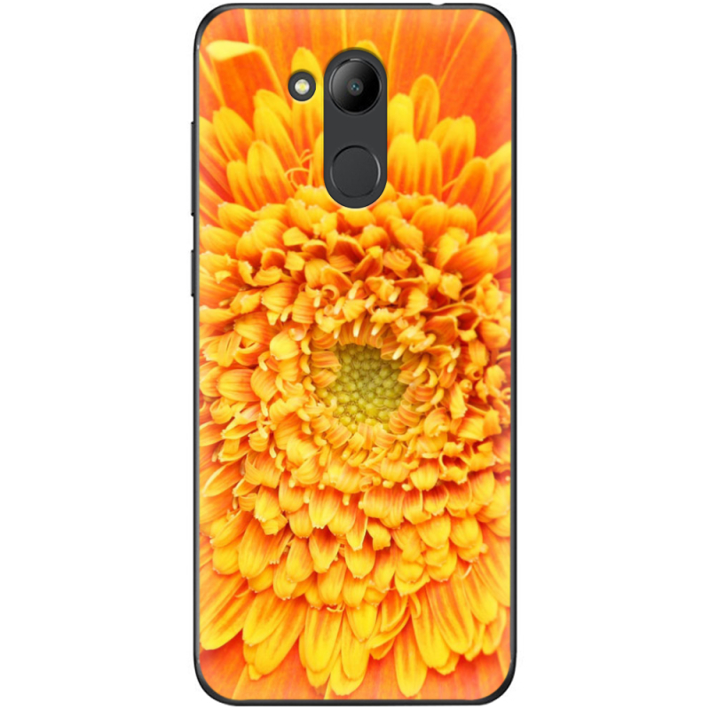 Чехол Uprint Huawei Honor 6C Pro 