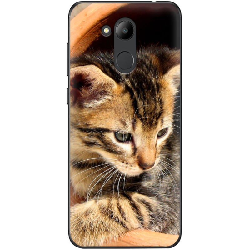 Чехол Uprint Huawei Honor 6C Pro 