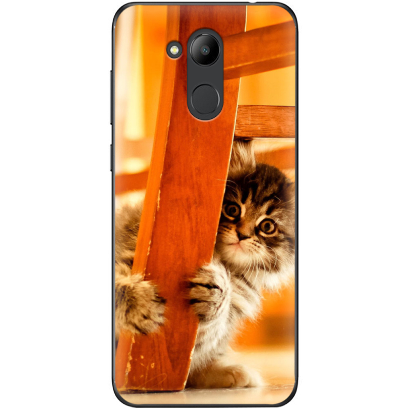 Чехол Uprint Huawei Honor 6C Pro 