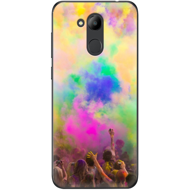 Чехол Uprint Huawei Honor 6C Pro 