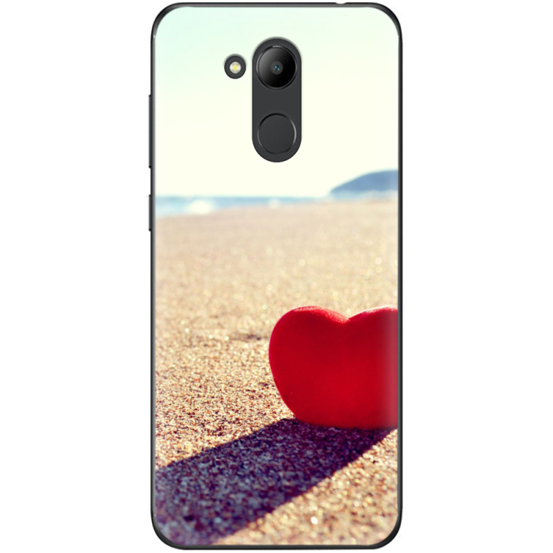 Чехол Uprint Huawei Honor 6C Pro 