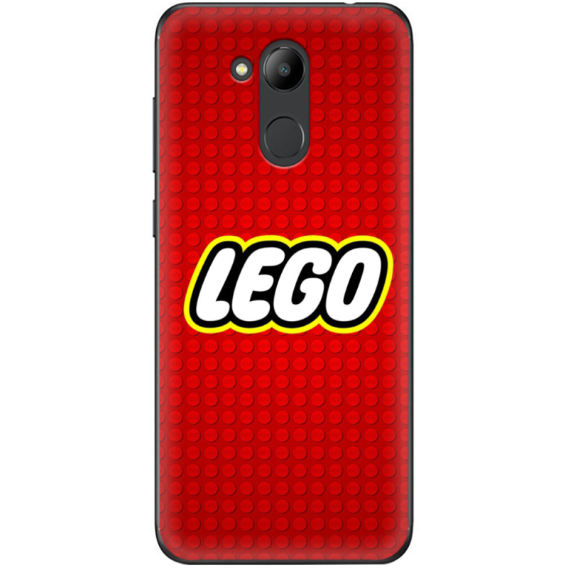 Чехол Uprint Huawei Honor 6C Pro 