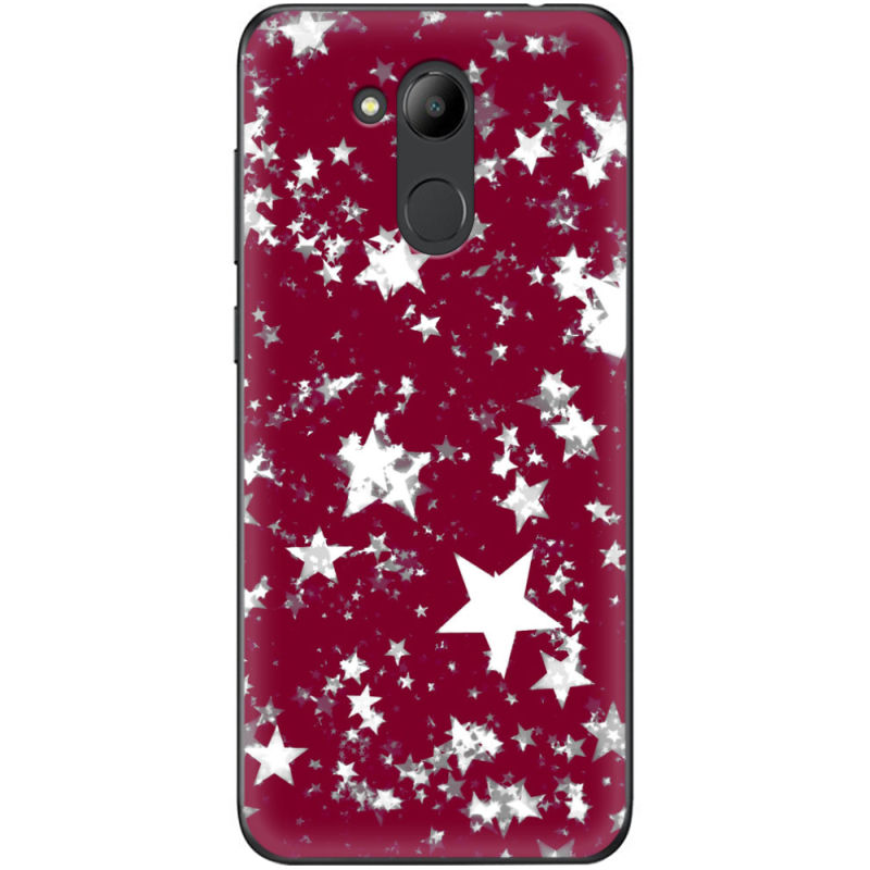 Чехол Uprint Huawei Honor 6C Pro 