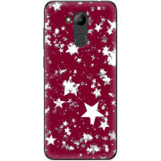 Чехол Uprint Huawei Honor 6C Pro 