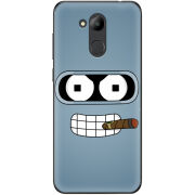 Чехол Uprint Huawei Honor 6C Pro 