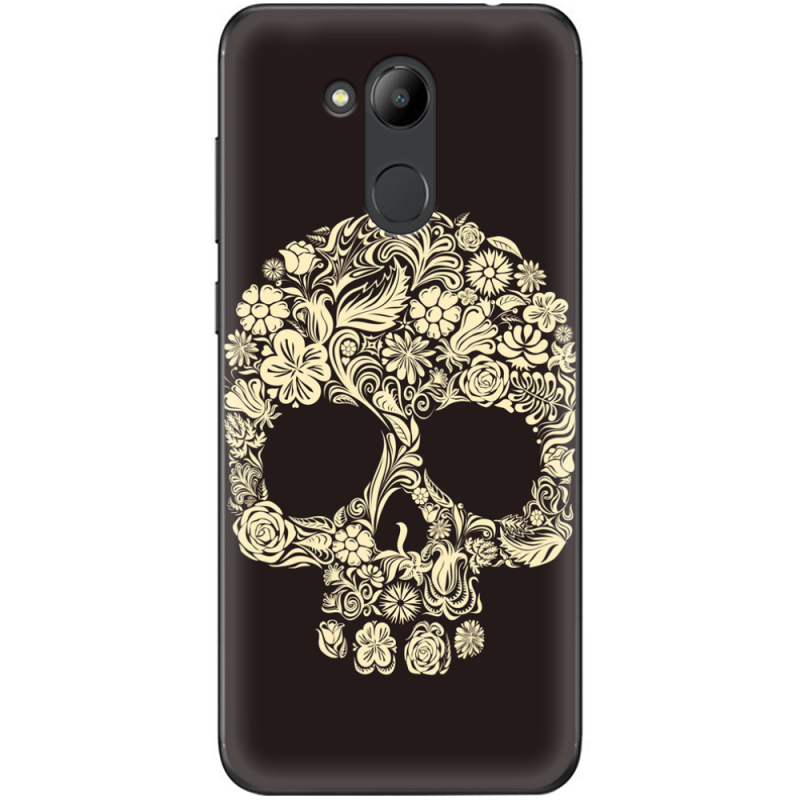 Чехол Uprint Huawei Honor 6C Pro 