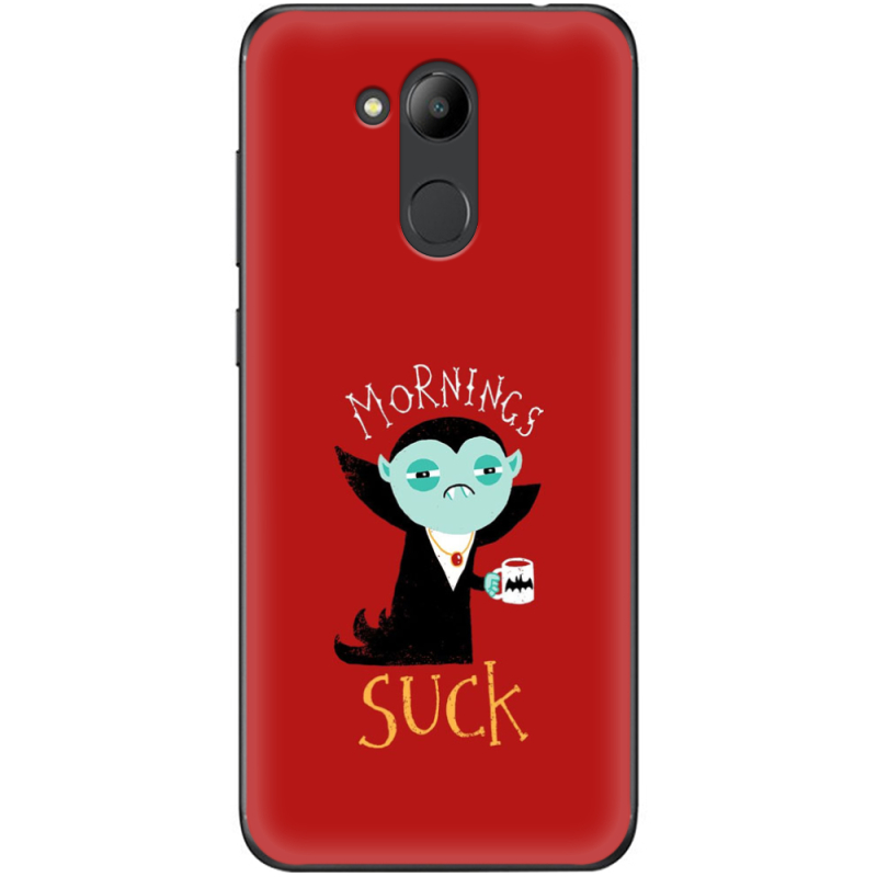 Чехол Uprint Huawei Honor 6C Pro 