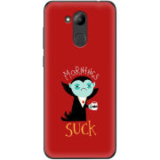 Чехол Uprint Huawei Honor 6C Pro 