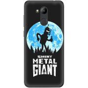 Чехол Uprint Huawei Honor 6C Pro 