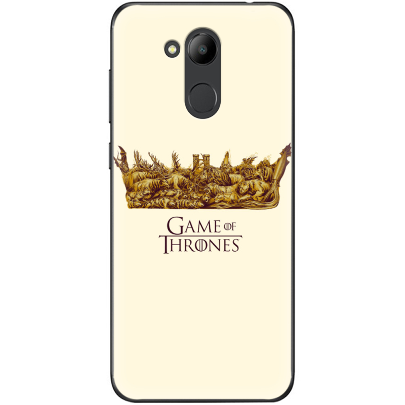 Чехол Uprint Huawei Honor 6C Pro 