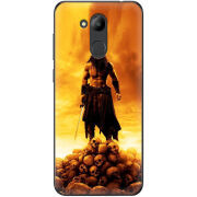 Чехол Uprint Huawei Honor 6C Pro 