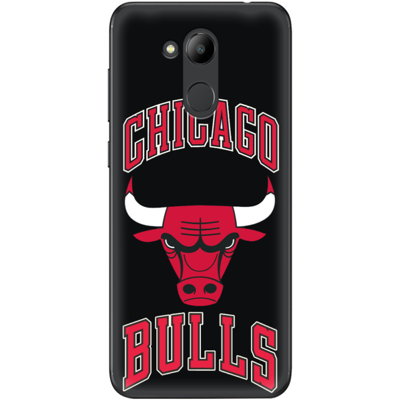 Чехол Uprint Huawei Honor 6C Pro 