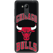 Чехол Uprint Huawei Honor 6C Pro 