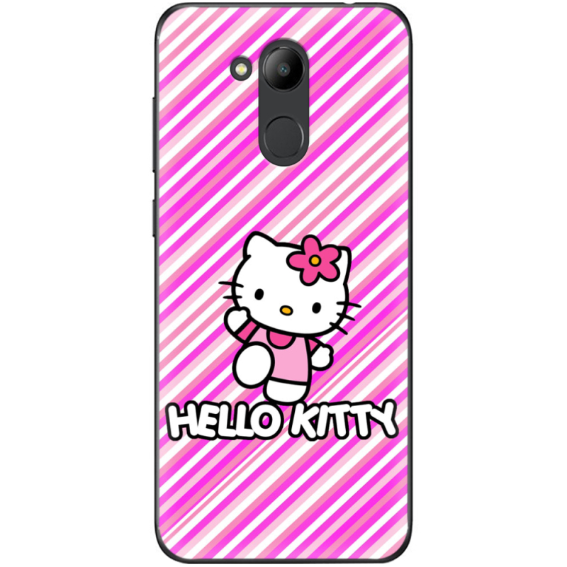 Чехол Uprint Huawei Honor 6C Pro 