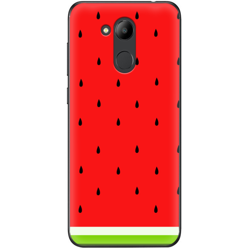 Чехол Uprint Huawei Honor 6C Pro 