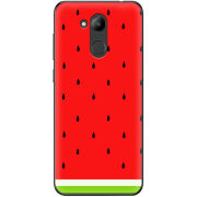 Чехол Uprint Huawei Honor 6C Pro 